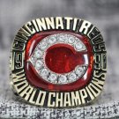 1990 CINCINNATI REDS MLB world series Championship Ring 7-15