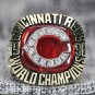 1990 CINCINNATI REDS MLB world series Championship Ring 7-15
