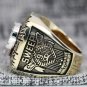 1990 CINCINNATI REDS MLB world series Championship Ring 7-15