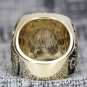 1990 CINCINNATI REDS MLB world series Championship Ring 7-15
