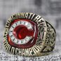 Custom your name&number for 1990 CINCINNATI REDS MLB world series Championship Ring 7-15