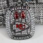 2019 2020 Kansas City Chiefs Super bowl LIV championship necklace with 21 inch chain