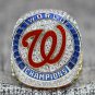 2019 Washington Nationals MLB World Series Championship ring Pre-sale order 7-15S