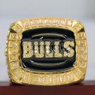 1992 Chicago Bulls Basketball  world Championship Ring 7-15S Jordan ring with cotton bag