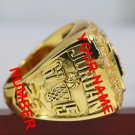 With your own name&number 1992 Chicago Bulls Basketball world Championship Ring 7-15S