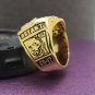 Custom your name&number for 2009 Los Angeles Lakers ring Special memoriable ring 7-15S