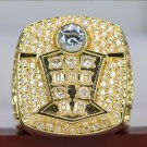 1998 Chicago Bulls Basketball  world Championship Ring 7-15S Jordan ring with cotton bag