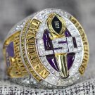 Louisiana State University (LSU) College Football National Championship Ring 2019