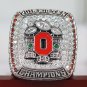 Custom your name&NO for 2019 Ohio State Buckeyes Big Ten National Championship Ring 7-15S