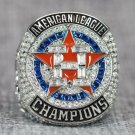 On sale Houston Astros 2019 American League AL Championship Ring World Series 7-15S