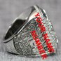 Custom your own name&number Houston Astros 2019 AL Championship Ring World Series 7-15S