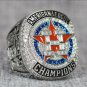 Custom your own name&number Houston Astros 2019 AL Championship Ring World Series 7-15S