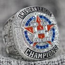 Houston Astros 2019 American League AL Championship Ring World Series 7-15S CORREA 1