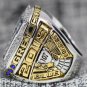 107th 2019 Winnipeg Blue Bombers CFL Grey Cup Championship ring 7-15S
