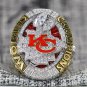 Offical ring 2020 Kansas City Chiefs Super bowl LIV championship ring 7-15S Patrick Mahomes