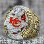 Offical ring 2020 Kansas City Chiefs Super bowl LIV championship ring 7-15S Patrick Mahomes