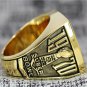 1970 Baltimore Colts super bowl Championship Ring 7-16S with cotton Logo bag