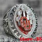 Custom Your Own Name&NO 2019 Oklahama sooners Big 12 NCAA National Championship Ring 7-16S