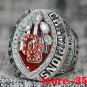Custom Your Own Name&NO 2019 Oklahama sooners Big 12 NCAA National Championship Ring 7-16S