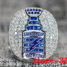 2020 Tampa Bay Lighting Stanley Cup Championship ring Fan ring 7-16S