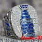 Custom Your name&number 2020 Tampa Bay Lighting Stanley Cup Championship Fan ring 7-16S