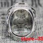 Custom Your name&number 2020 Tampa Bay Lighting Stanley Cup Championship Fan ring 7-16S