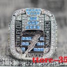 2004 Tampa Bay Lighting Stanley Cup Championship ring NHL ring 7-16S