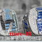 One Set 2004 2020 Tampa Bay Lighting Stanley Cup Championship ring NHL rings 7-16S