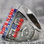 Custom your Name&NO 2020 Los Angeles Dodgers World Series Championship ring Size 7-16
