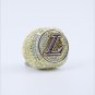 New Los Angeles Lakers 2020 Championship Ring James Gift "Detachable 8-14 size