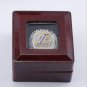 New Los Angeles Lakers 2020 Championship Ring James Gift "Detachable 8-14 size in case