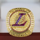 New Los Angeles Lakers 2020 Championship Ring NBA James ring