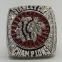 2PCS Custom Name&number for 2013 Chicago Blackhawks and 1985 Chicago Bear rings for Maraviglia