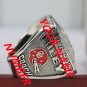 Custom Your Own Name&NO 2020 Oklahama sooners Big 12 NCAA National Championship Ring 7-16S