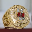 2021 Tampa Bay Bucaneers super bowl Championship Ring 7-16 Size