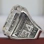 Removable Top 2021 Milwaukee Bucks National Basketball World Championship Ring 7-16 size Fan ring