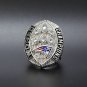 Offical 2018 New England Patriots super bowl championship Ring 8-14 size