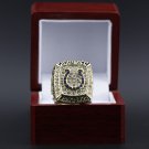 2006 Indianapolis Colts super bowl Championship Ring 11 size with wooden case
