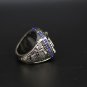 2013 Seattle Seahawks super bowl Championship Ring 10/11 size with wooden case