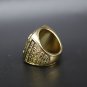 Joe Montana HOF super bowl Championship Ring 11 size