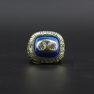 1973 Miami Dolphins super bowl Championship Ring 11 size