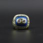 1973 Miami Dolphins super bowl Championship Ring 11 size with wooden case