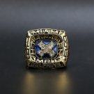 1984 Miami Dolphins super bowl Championship Ring 11 size