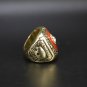1979 Denver Broncos AFC super bowl championship Rings 11 size with cotton bag