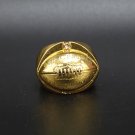 1948 PHILADELPHIA EAGLES SUPER BOWL LII Championship ring 11 size