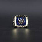 1970 Baltimore Colts super bowl Championship Ring 11 Size with cotton bag