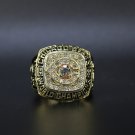 1985 Chicago Bears super bowl Championship Ring 11 Size gold ring