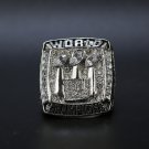 2007 New York Giants super bowl Championship Ring 11 size