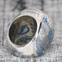 2021 Tampa Bay Lighting NHL Stanley Cup Championship ring Fan ring 7-16 Size B2B