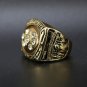 1976 ring minnesota vikings NFC super bowl championship ring 11 size